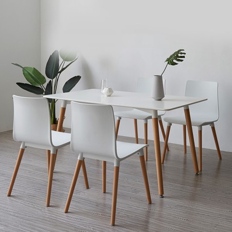 EAMES Dining Table EAMES Dining Table