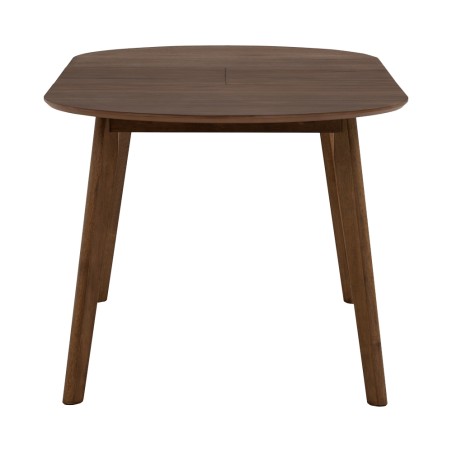 VERNER Extendable Dining Table