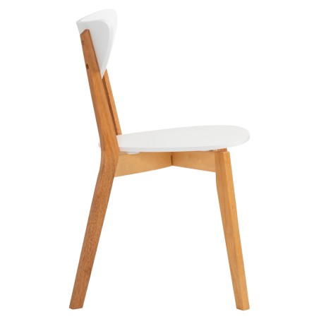 KERSTIN Dining Chair, Stackable