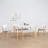 NAIDA Dining Chair - JIJI.SG