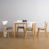 NAIDA Dining Chair - JIJI.SG