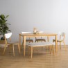NAIDA Dining Chair - JIJI.SG