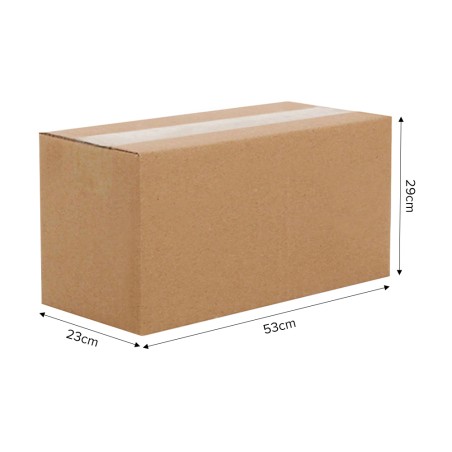 ONES PACKAGE Carton Box