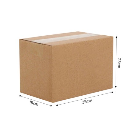 ONES PACKAGE Carton Box