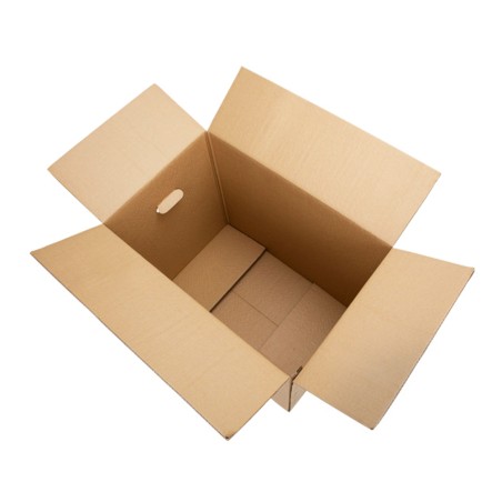 ONES MOVING Carton Box