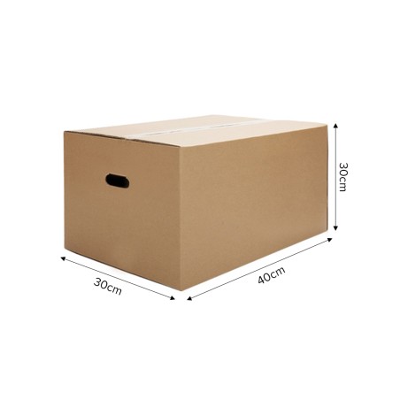 ONES MOVING Carton Box