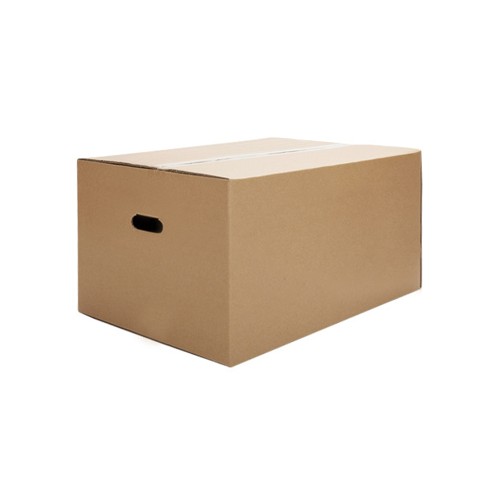OneParcel MOVING Carton Box
