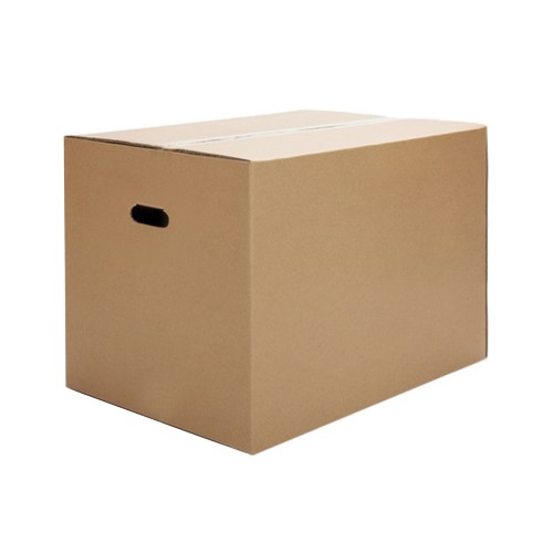 OneParcel MOVING Carton Box