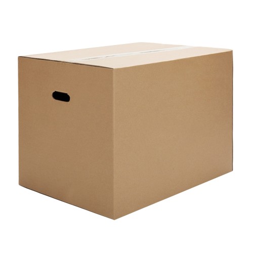 OneParcel MOVING Carton Box