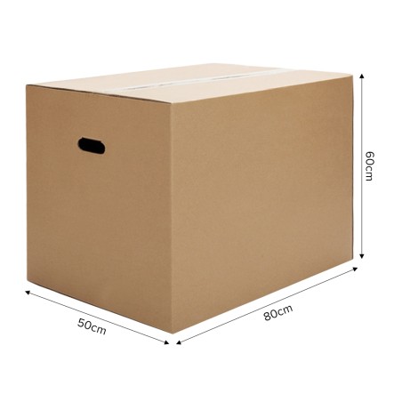 ONES MOVING Carton Box