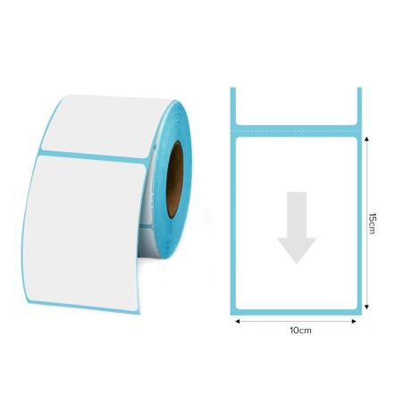 ONES Thermal Printer Label Roll