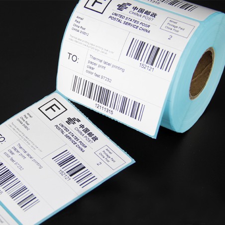 ONES Thermal Printer Label Roll