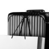 MAZON Full Aluminium Magnesium Luggage with TSA Lock - JIJI.SG