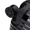 MAZON Full Aluminium Magnesium Luggage with TSA Lock - JIJI.SG