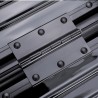 MAZON Full Aluminium Magnesium Luggage with TSA Lock - JIJI.SG