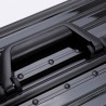 MAZON Full Aluminium Magnesium Luggage with TSA Lock - JIJI.SG