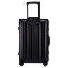 MAZON Full Aluminium Magnesium Luggage with TSA Lock - JIJI.SG
