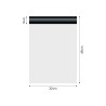 ONES Polymailer Mailer Bag - JIJI.SG