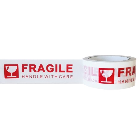 ONES Fragile Tape