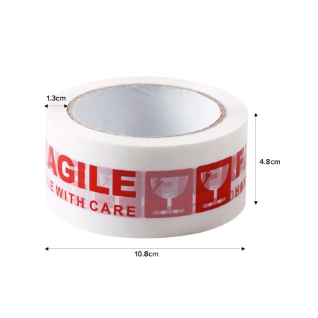 ONES Fragile Tape