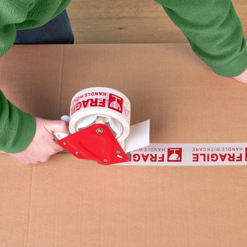 ONES Fragile Tape