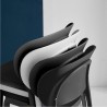 ZURIE Chair, Stackable