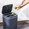 KRIEG Smart Sensor Waste Bin - JIJI.SG