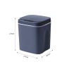 KRIEG Smart Sensor Waste Bin - JIJI.SG