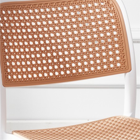 KLAUS Chair, Stackable