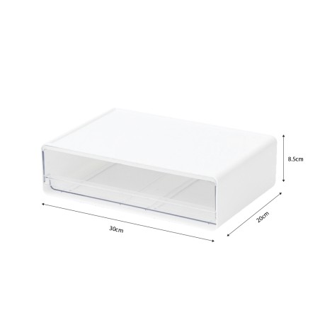 JOELLEN Stackable Storage Drawer