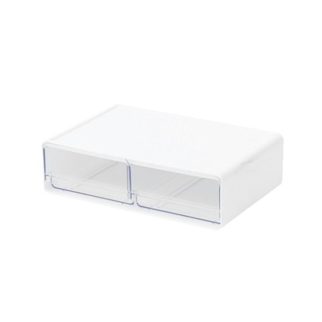 JOELLEN Stackable Storage Drawer