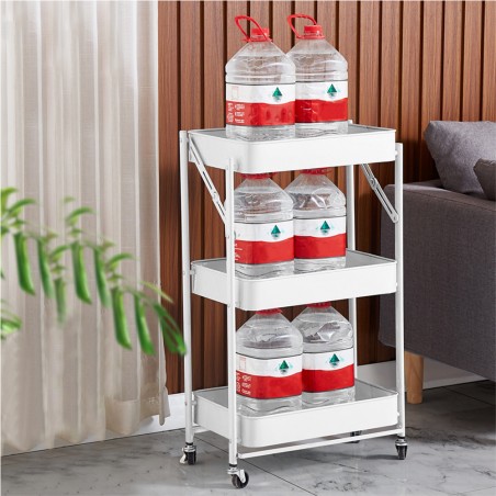 GARLAND Foldable Trolley