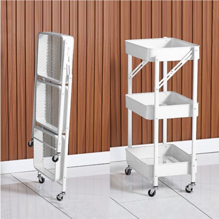 GARLAND Foldable Trolley