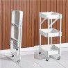 GARLAND Foldable Trolley - JIJI.SG