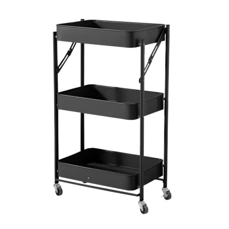 GARLAND Foldable Trolley