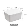 CHANTAE Stackable Storage Box - JIJI.SG