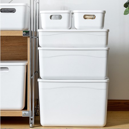 CHANTAE Stackable Storage Box