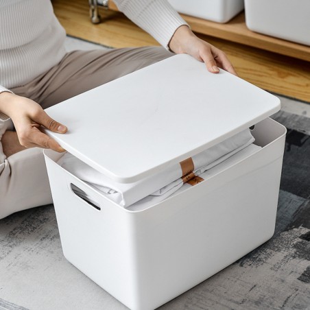 CHANTAE Stackable Storage Box