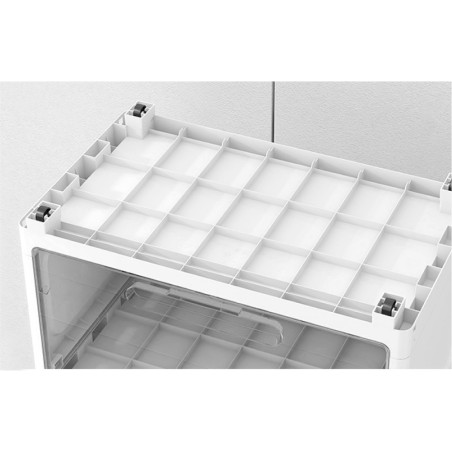 ARLINE Flip Top Storage Cabinet ARLINE Flip Top Storage Cabinet
