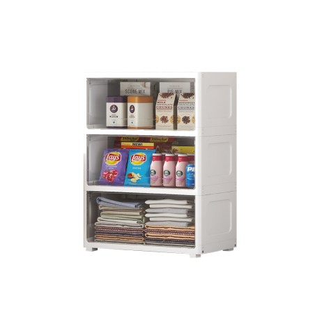 ARLINE Flip Top Storage Cabinet ARLINE Flip Top Storage Cabinet