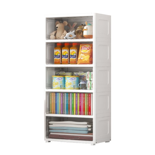 ARLINE Flip Top Storage...