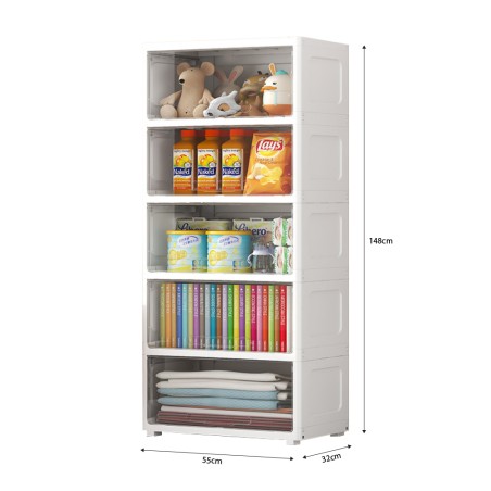 ARLINE Flip Top Storage Cabinet ARLINE Flip Top Storage Cabinet