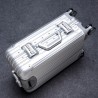 MAZON Full Aluminium Magnesium Luggage with TSA Lock - JIJI.SG