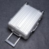 MAZON Full Aluminium Magnesium Luggage with TSA Lock - JIJI.SG