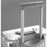 MAZON Full Aluminium Magnesium Luggage with TSA Lock - JIJI.SG