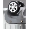 MAZON Full Aluminium Magnesium Luggage with TSA Lock - JIJI.SG