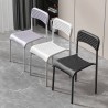 MOBY Chair, Stackable - JIJI.SG