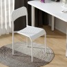 MOBY Chair, Stackable - JIJI.SG