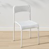 MOBY Chair, Stackable - JIJI.SG