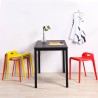 LOUIS Chair, Stackable